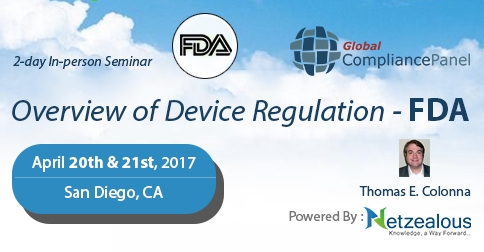 This course provides a basic description of an FDA regulatory strategy for medical devices and explains the relationships between regulatory strategy and product development. It offers guidelines for developing successful strategies for medical devices, including definitions and classifications, elements of regulatory strategy, sources of regulatory intelligence, selection of development and product clearance/approval pathways.